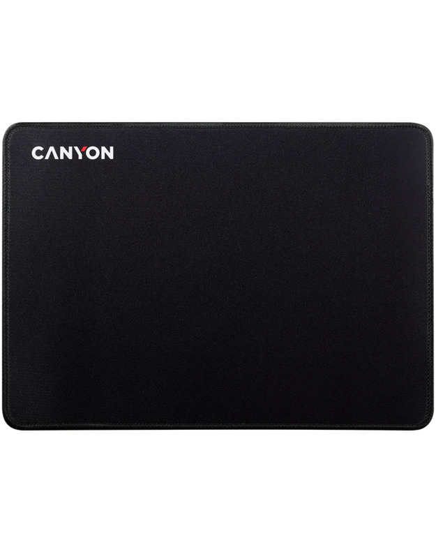 CANYON pad MP-2 270x210mm Black