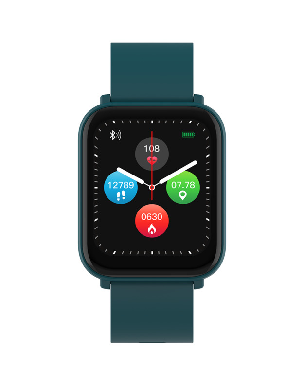 CANYON smart watch Easy SW-54 Green