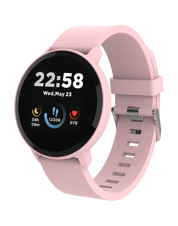 CANYON smart watch Lollypop SW-63 Pink