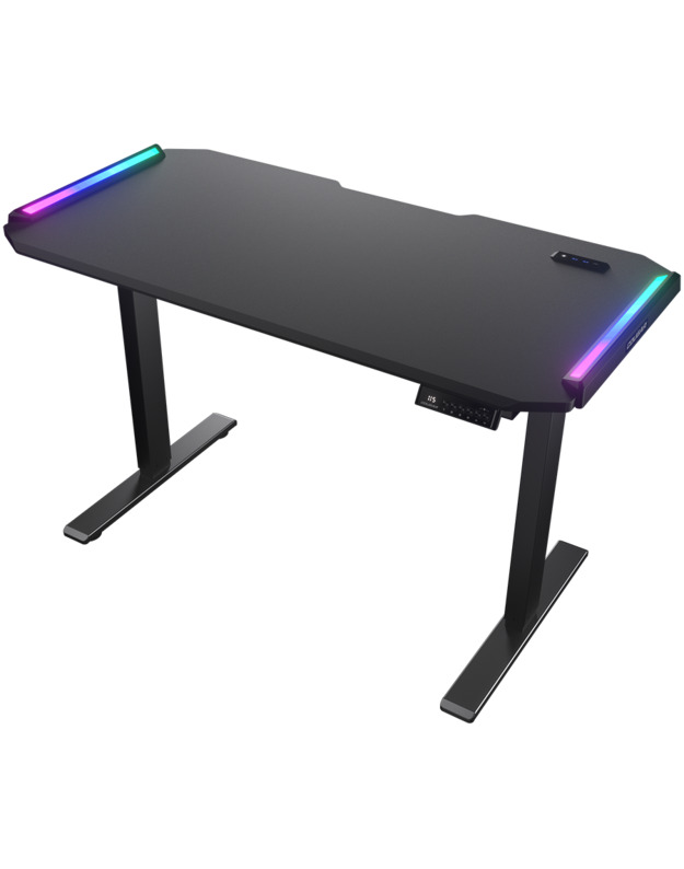 Cougar | E-DEIMUS | Gaming Desk