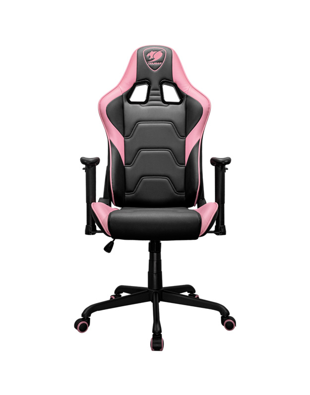 COUGAR Gaming chair Armor Elite Eva / Pink (CGR-ELI-PNB)