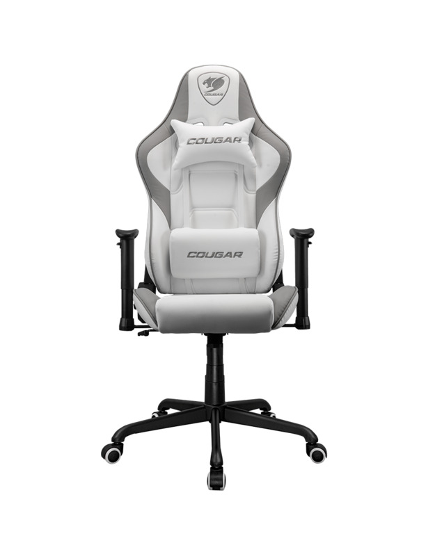 COUGAR Gaming chair Armor Elite White (CGR-ELI-WHB)