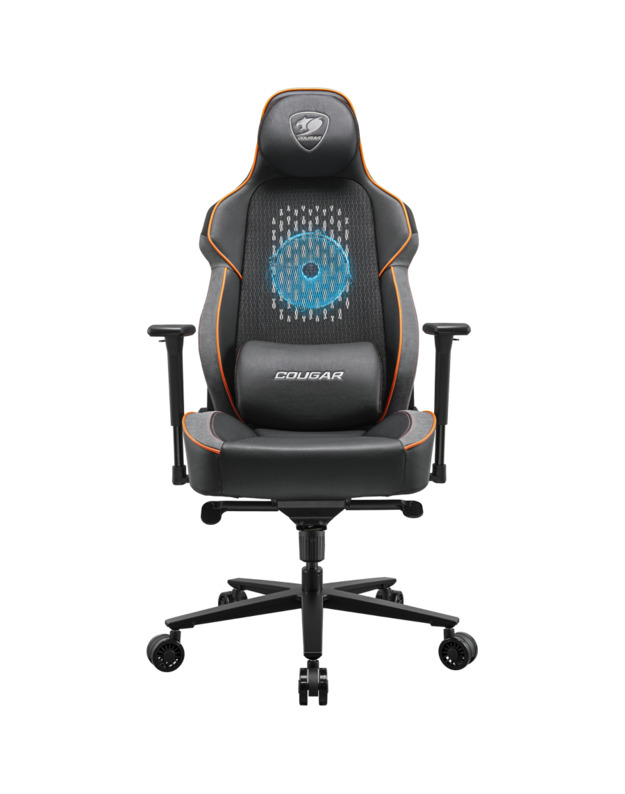 COUGAR Gaming chair NxSys Aero