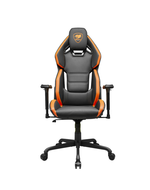 Cougar | HOTROD | Gaming Chair