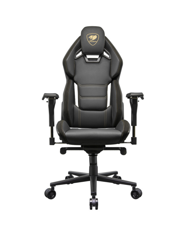 Cougar | HOTROD ROYAL | Gaming Chair