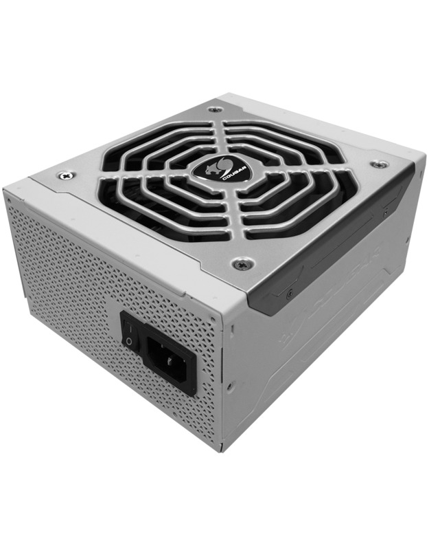 Cougar I Polar 1050 I 31PL105000P01 I PSU I 80plus Platinum / Full modular / 1050W