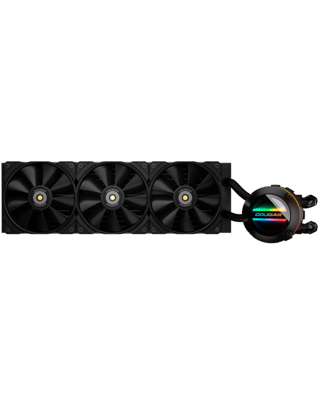 Cougar Poseidon GT 360 AIO Liquid Watercooling