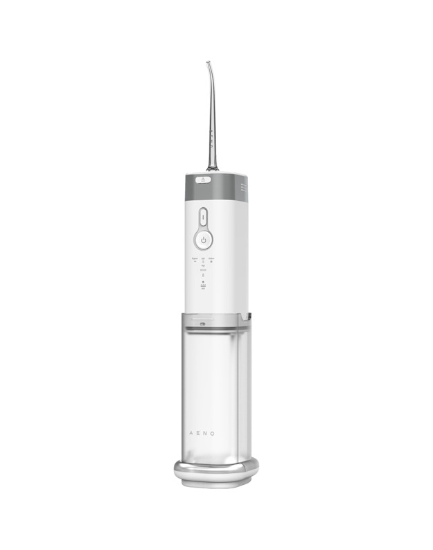 Dental Irrigator: 3.7V, 8W, 2500mAh, 200ML