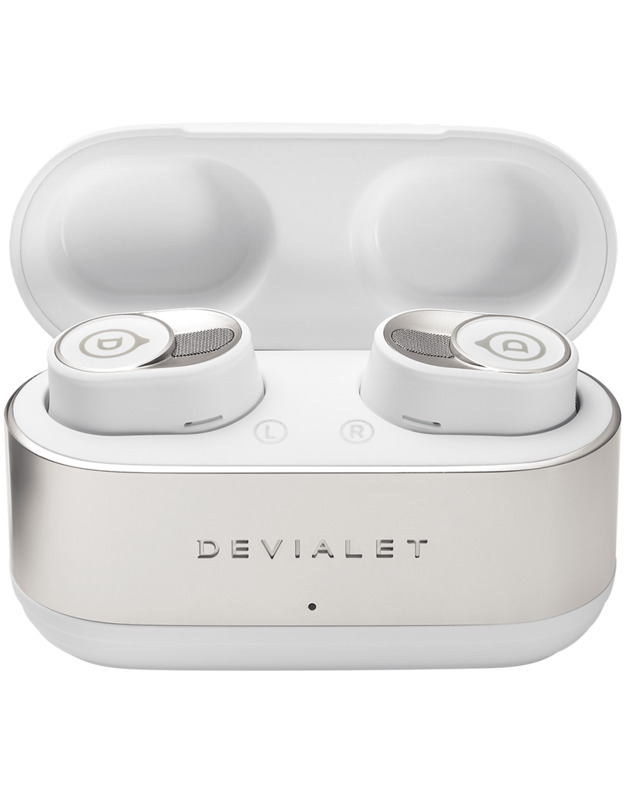 Devialet Gemini II Iconic White