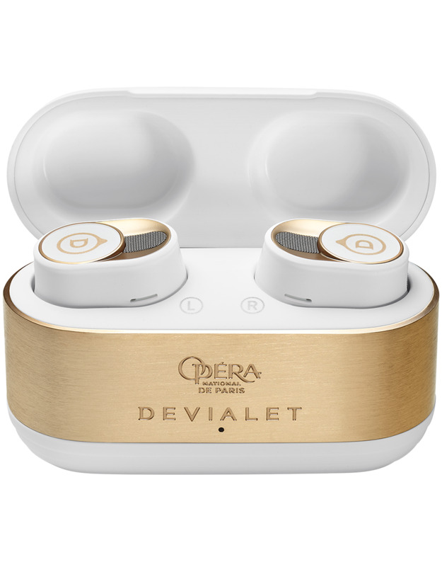 Devialet Gemini II Opera de Paris