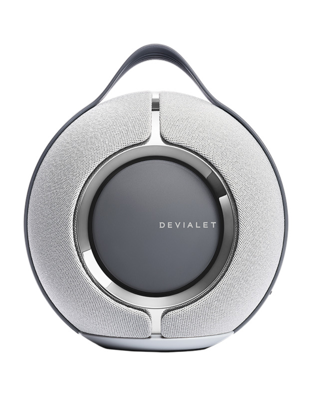 Devialet Mania Light Grey