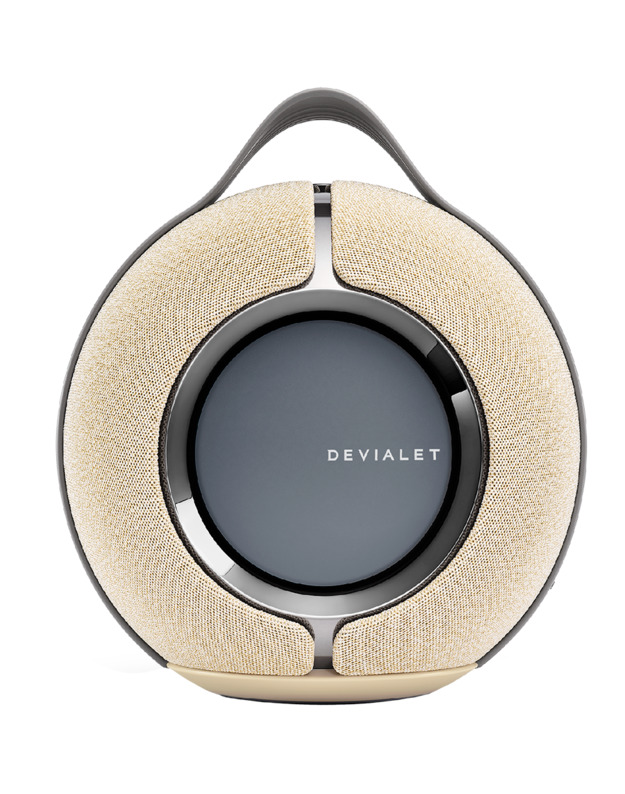 Devialet Mania Sandstorm