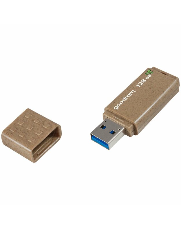 GOODRAM 128GB UME3 ECO FRIENDLY USB 3.0, EAN: 5908267960875