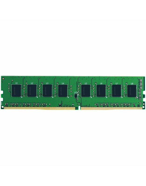 GOODRAM 16GB 3200MHz CL22 DIMM, EAN: 5908267960431