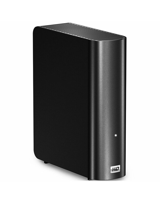 HDD External WD Elements Desktop (8TB, USB 3.0)