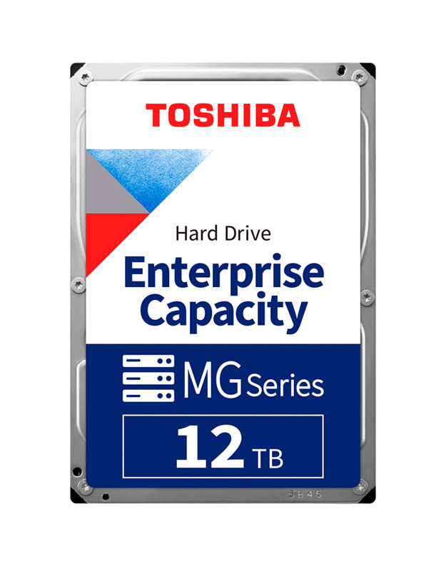 HDD Server TOSHIBA (3.5