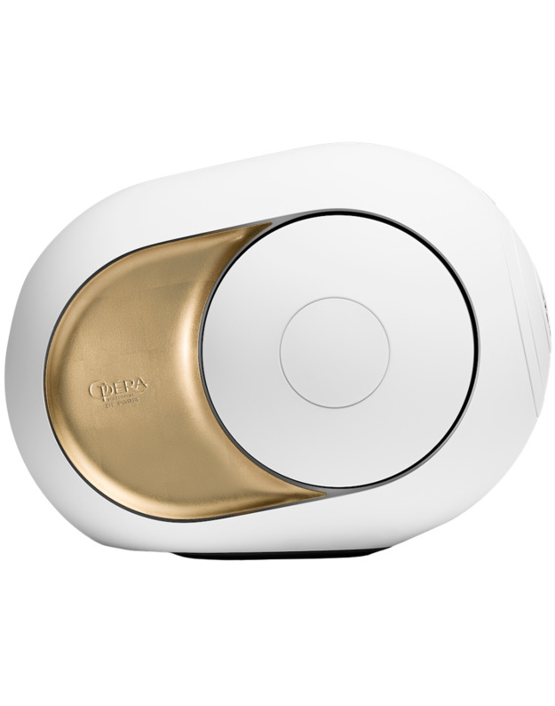 Home Audio System  Devialet Phantom I 108dB Opera