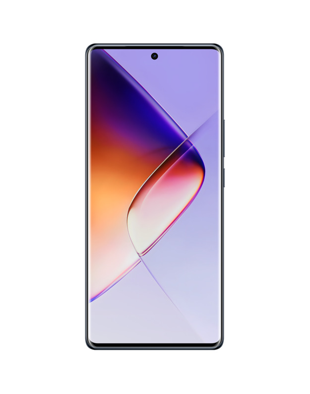 Infinix Note 40 Pro 12/ 256GB Obsidian Black