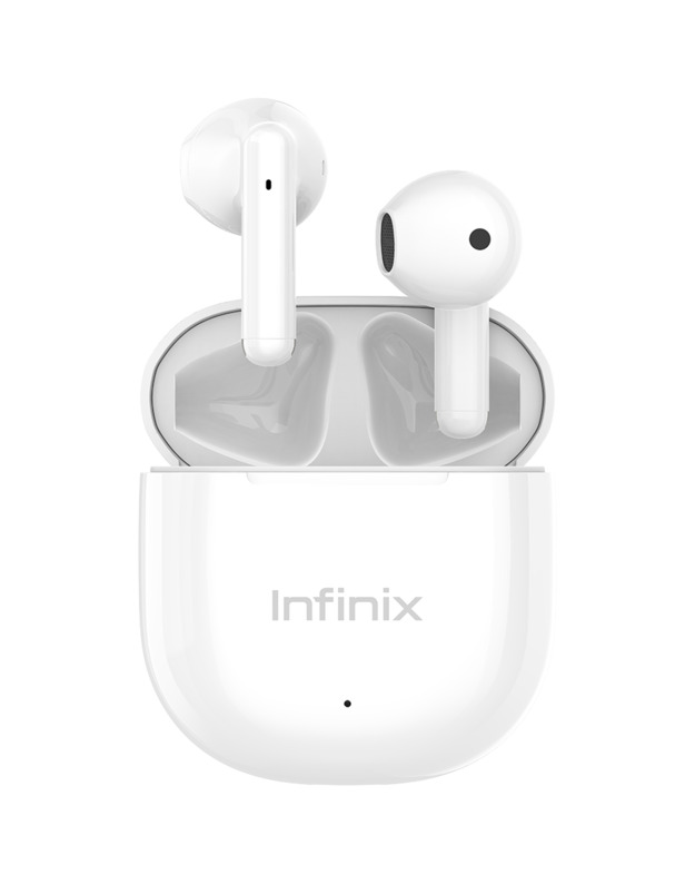 Infinix XBuds 2 XE29 White