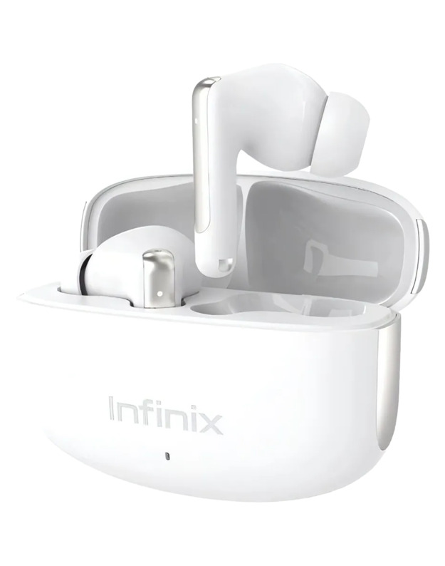 Infinix XBuds NC XE28 White