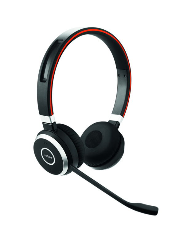 JABRA EVOLVE 65 SE, Link380a MS Stereo