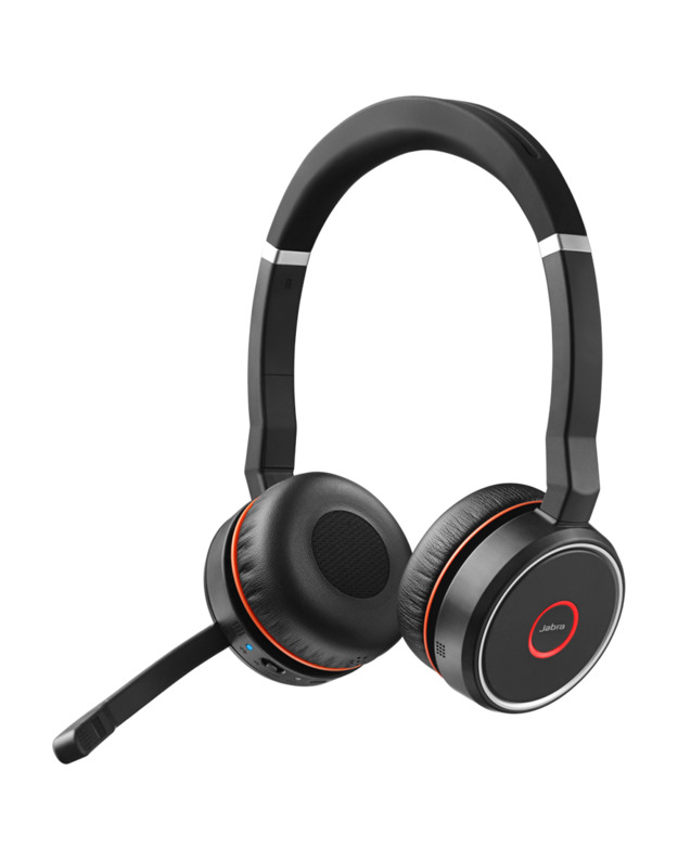 JABRA EVOLVE 75 SE, Link380a MS Stereo