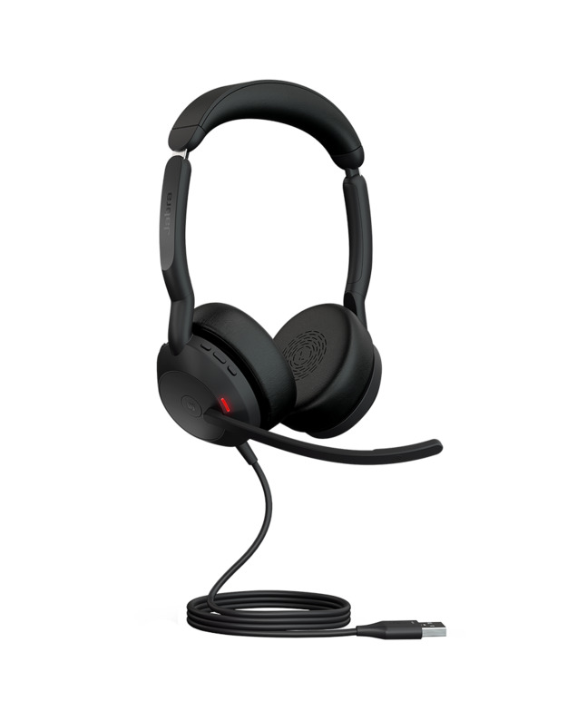 JABRA EVOLVE2 50, USB-A MS Stereo