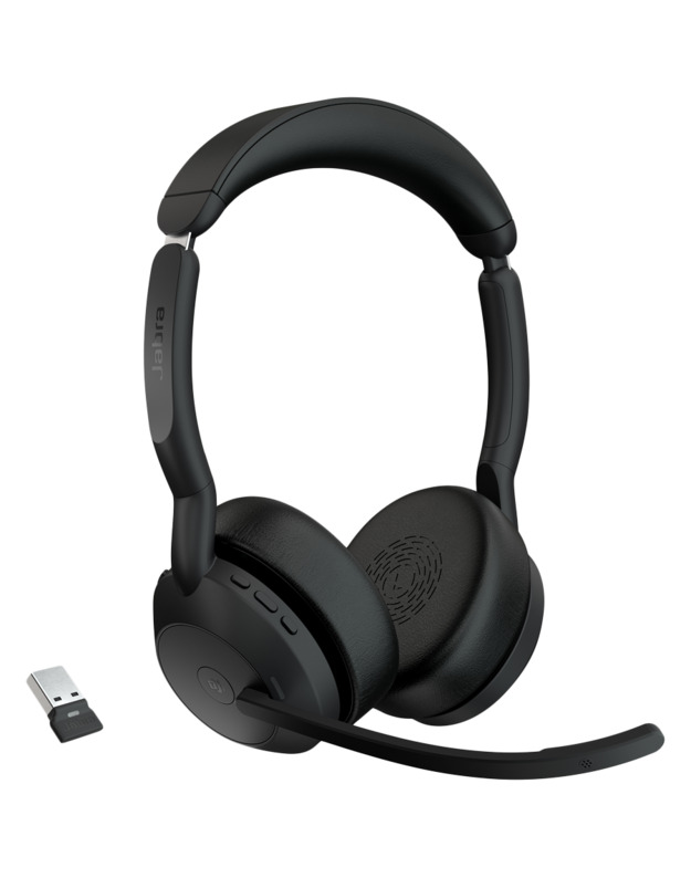 JABRA EVOLVE2 55, Link380a MS Stereo