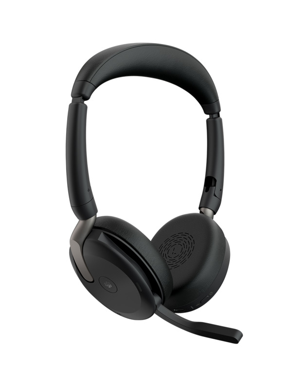 JABRA EVOLVE2 65 Flex, Link380a MS Stereo