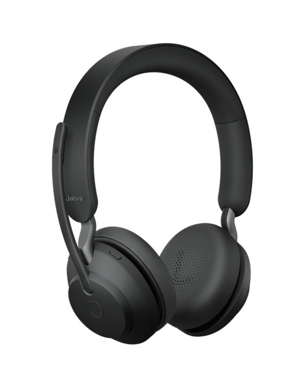 JABRA EVOLVE2 65, Link380a MS Stereo Black