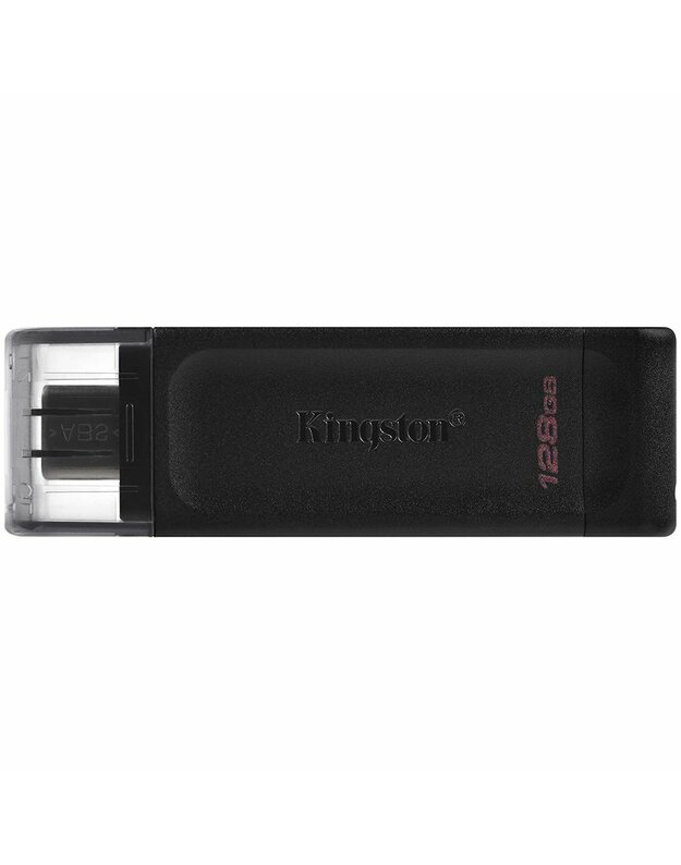 Kingston 128GB USB-C 3.2 Gen 1 DataTraveler 70, EAN: 740617305371