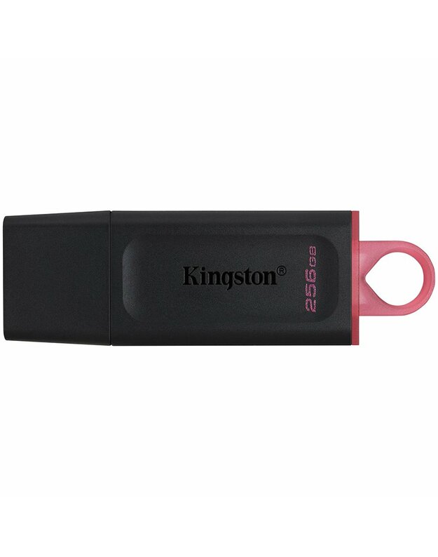 Kingston 256GB USB3.2 Gen1 DataTraveler Exodia (Black + Pink), EAN: 740617310023