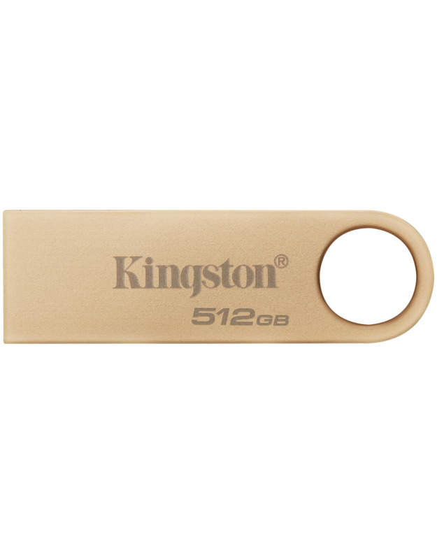 Kingston 512GB DataTraveler SE9 G3 USB 3.2 Gen 1, EAN: 740617341324