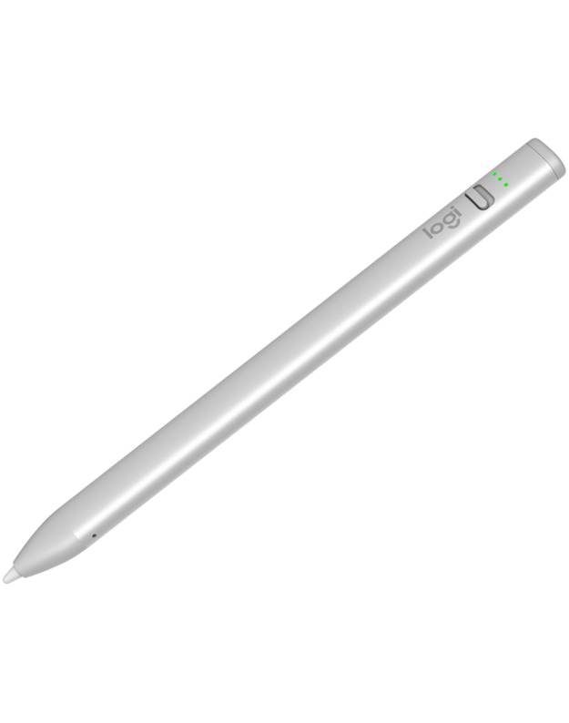 LOGITECH Crayon (USB-C) - SILVER - EMEA-914