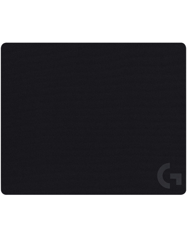 LOGITECH G240 Cloth Gaming Mouse Pad - EWR2