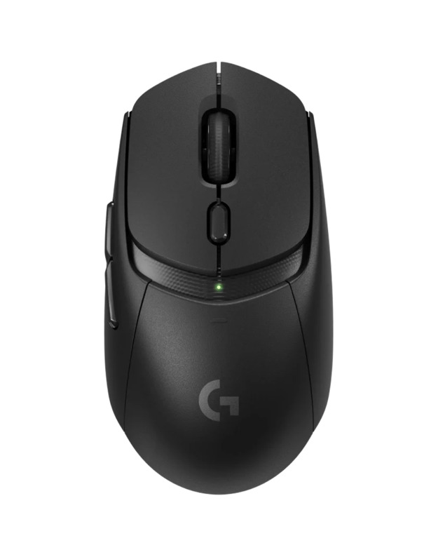 LOGITECH G309 LIGHTSPEED - BLACK - 2.4GHZ/BT - EER2-933 - G309