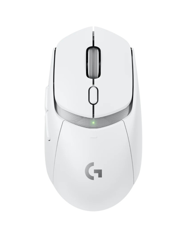 LOGITECH G309 LIGHTSPEED - WHITE - 2.4GHZ/BT - EER2-933 - G309