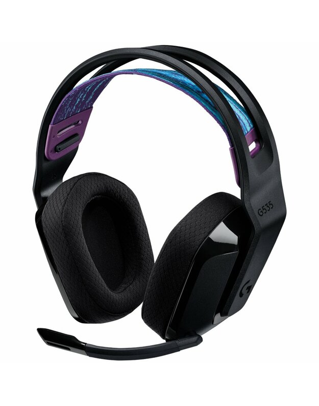 LOGITECH G535 Headset