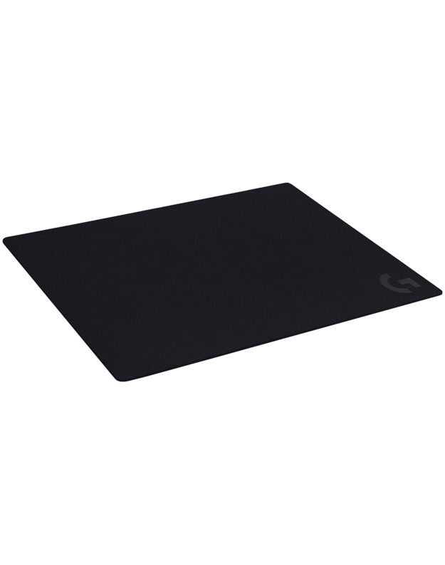 LOGITECH G640 Large Cloth Gaming Mouse Pad-EWR2