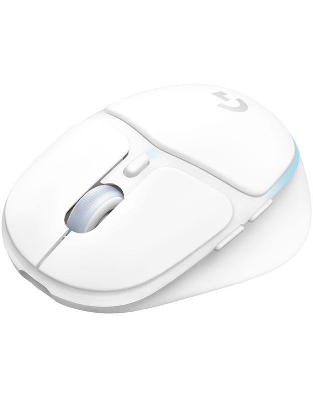 LOGITECH G705 LIGHTSPEED Wireless Gaming Mouse - OFF-WHITE - EER2