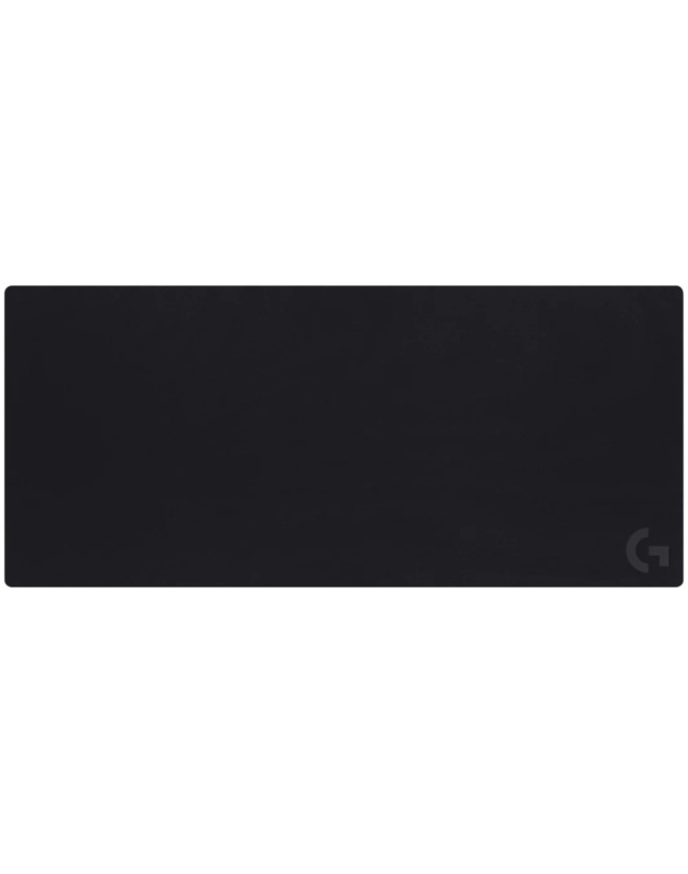 LOGITECH G840 XL Cloth Gaming Mouse Pad-EWR2