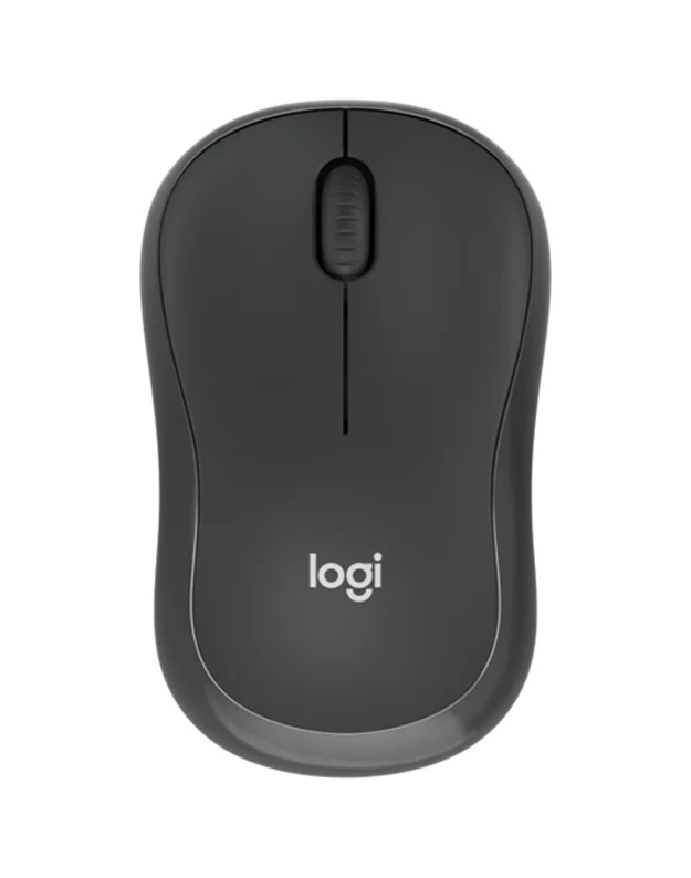 LOGITECH M240 Bluetooth Mouse - GRAPHITE - SILENT