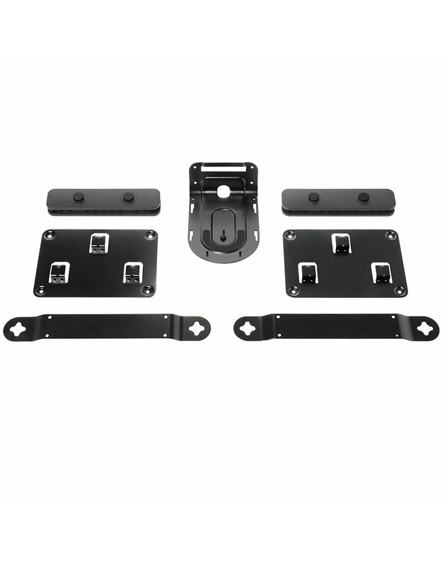 LOGITECH MOUNTING KIT FOR RALLY - WW