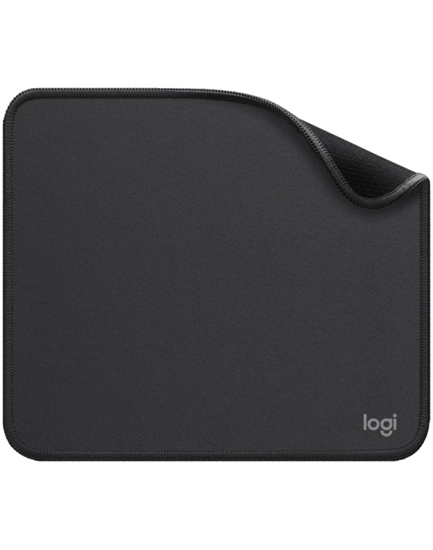 LOGITECH Mouse Pad Studio Series - GRAPHITE