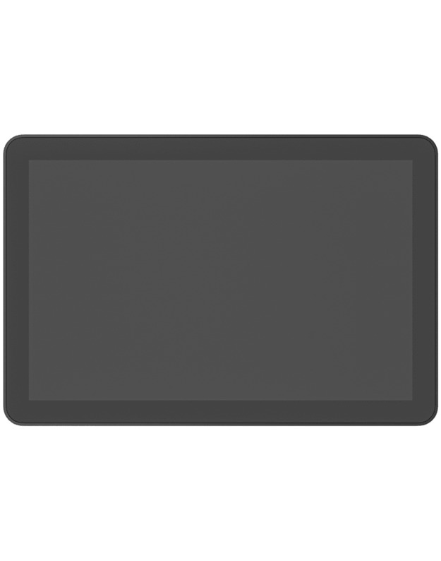 LOGITECH Tap Scheduler - GRAPHITE - USB - WW - TOUCH SCREEN