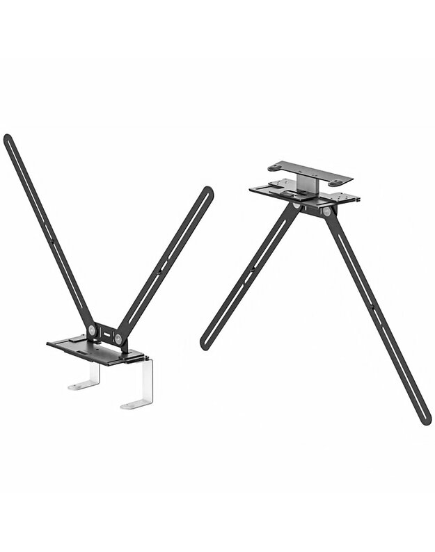 LOGITECH TV MOUNT for Video Bars - WW