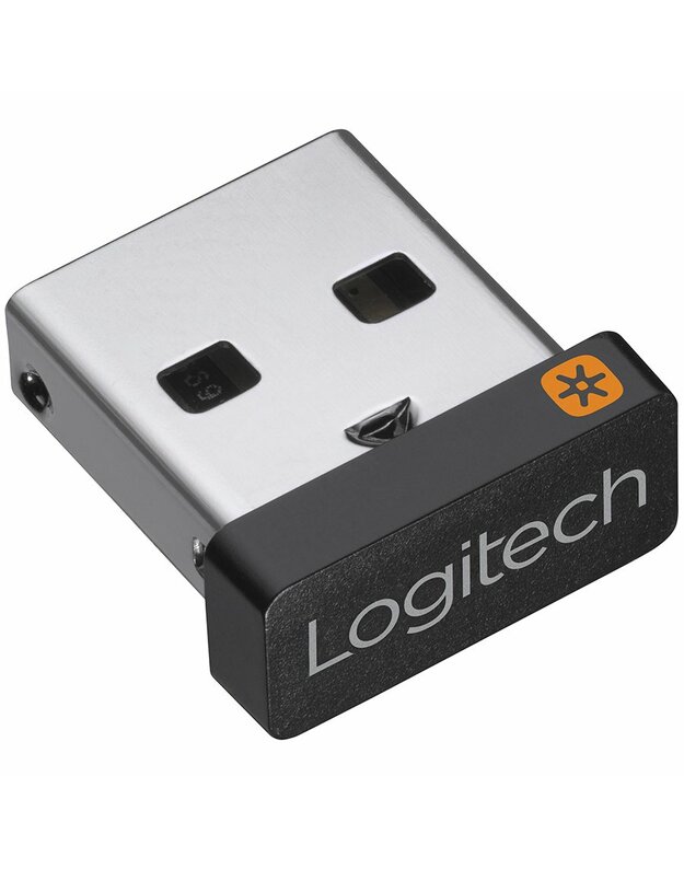 LOGITECH Unifying Receiver - USB