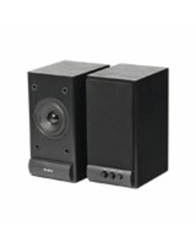 Multimedia - Speaker SVEN SPS-609 (Stereo, 10W, 70Hz-18kHz, Black)