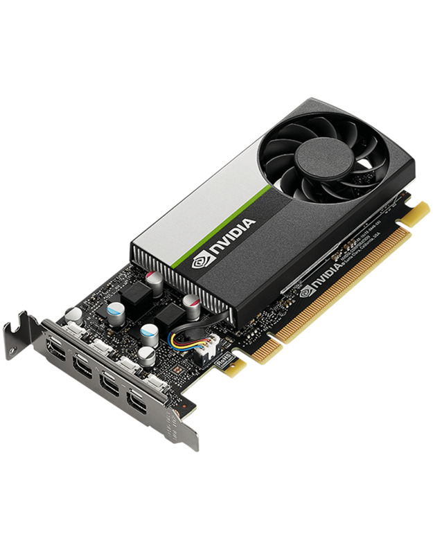 PNY NVIDIA T1000 8GB LowProfile