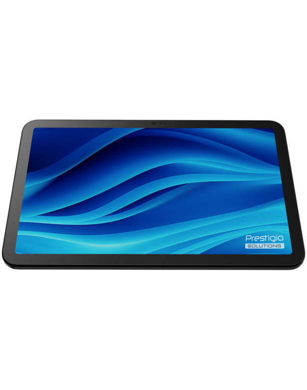 Prestigio Solutions Virtuoso 10.36inch tablet T618 6GB+128GB, 1200*2000K IPS panel 400cd/m2, TP incell, Camera Front 5MP+ Rear 8MP, 8000mAh Battery, Dual Wifi, BT5.0, GPS, FM,  15W fast charging, 2G/3G/4G,Android13